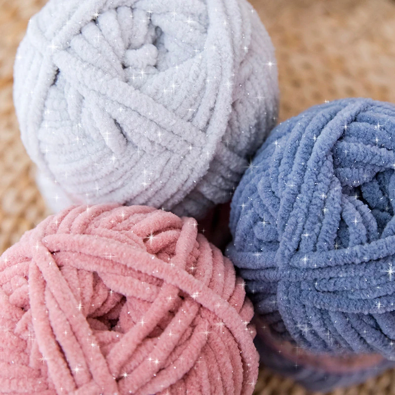 Woven Scarf Blanket - 4.5 مللي متر 59 متر مكتنزة