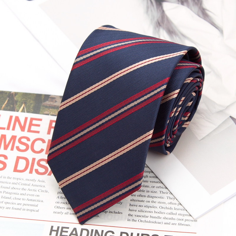 جديد JK العلاقات النساء مخطط ر - مراجعة Skinny Tie Men وسعره