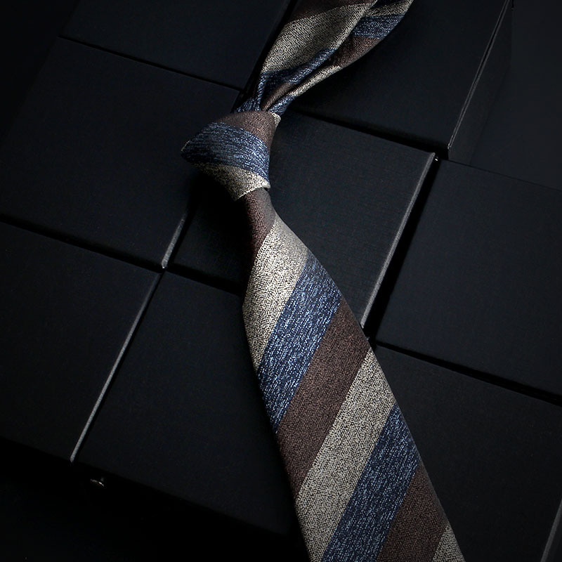 موضة سليم نحيل 7-8 سنتيمتر ربط - مراجعة Skinny Tie Men وسعره
