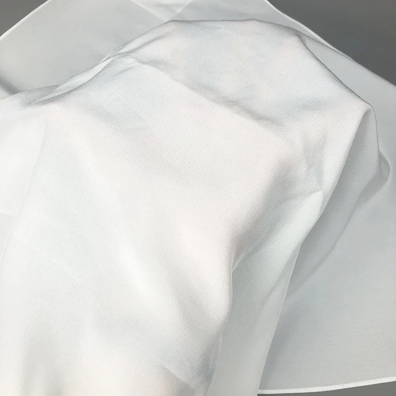 جديد إمرأة وشاح حريري ساحة الر - مراجعة Ascot Neck Scarf وسعره