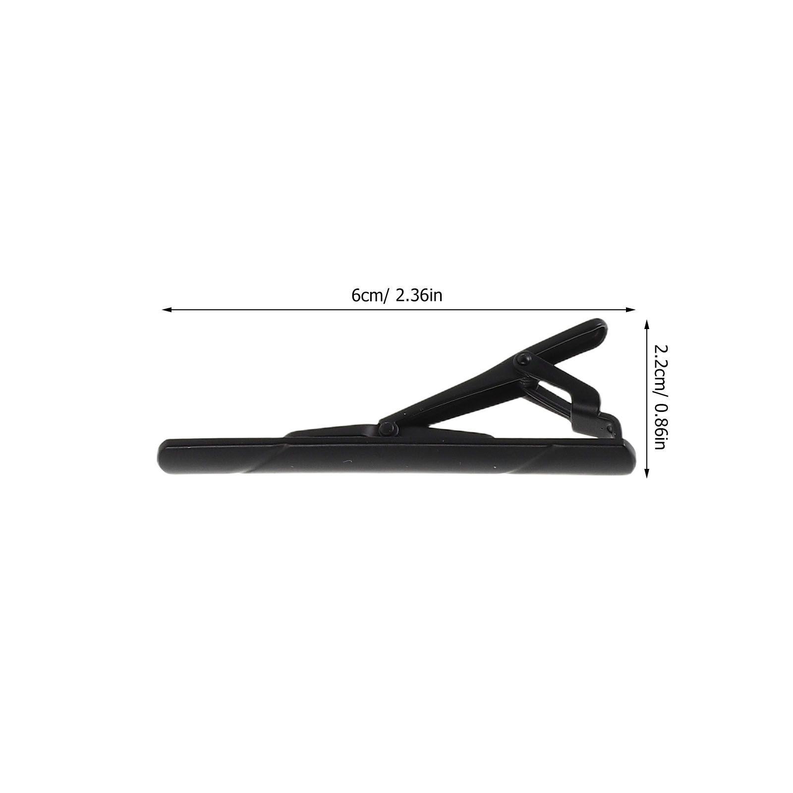 مجموعة من 10 مشابك ربطة عنق لل - مراجعة Tie Bar Set Gift وسعره