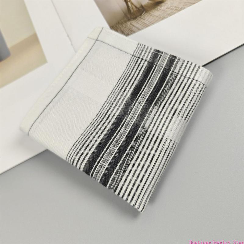 e1pe خطوط منديل الجيب منديل ال - مراجعة Handkerchief Cotton Men وسعره