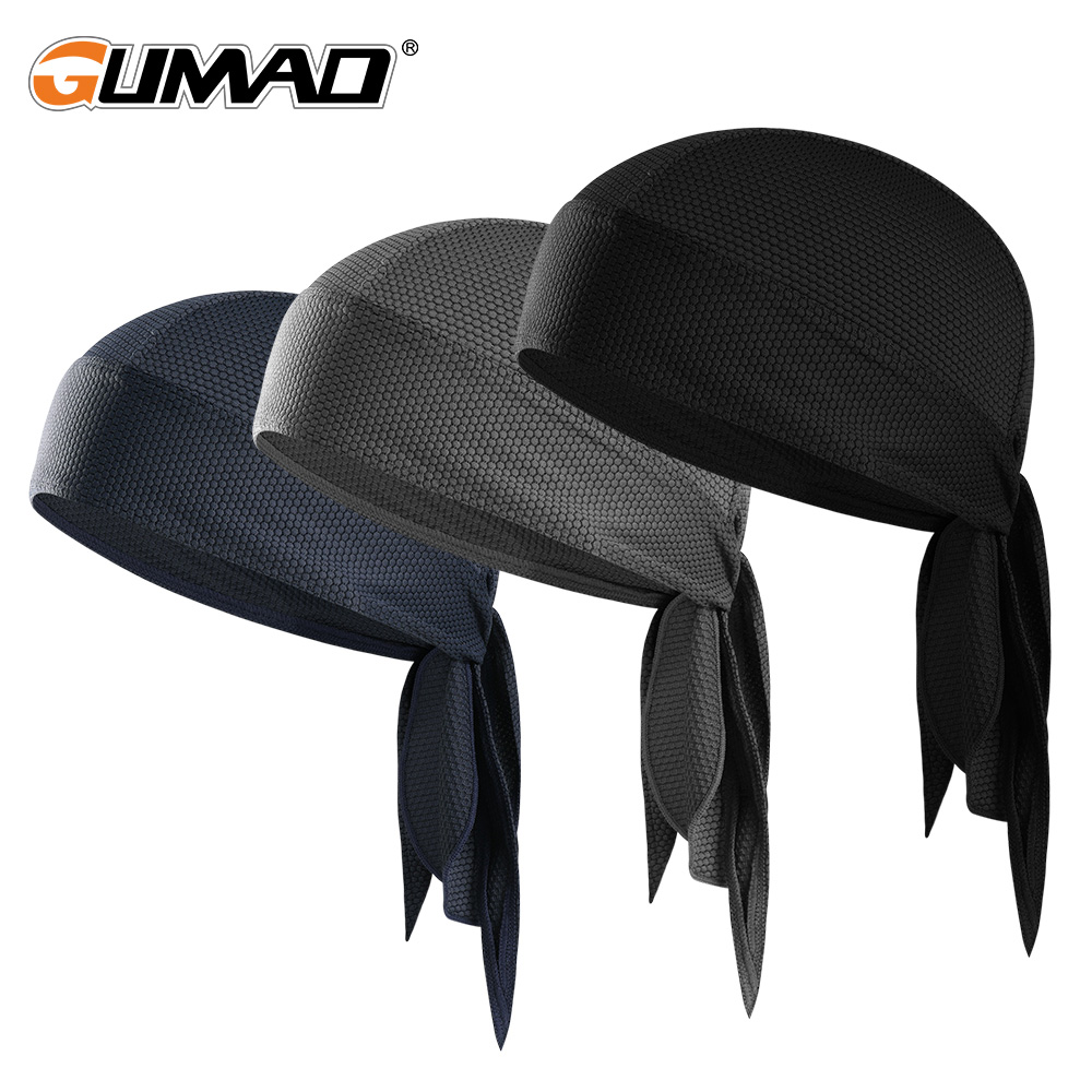 التجفيف السريع باندانا دو الخر - مراجعة Bandana Doo Rag وسعره