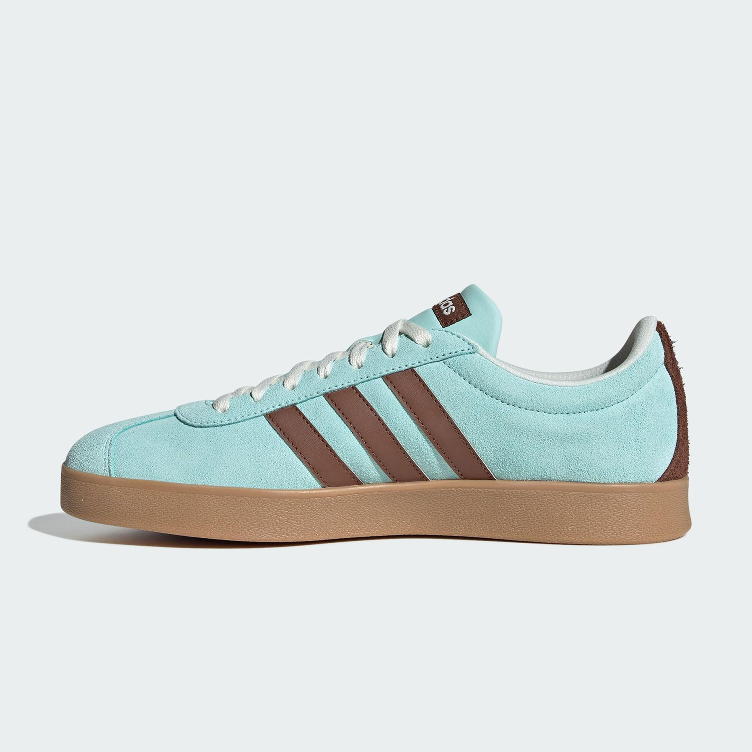 حذاء أديداس الأصلي VL COURT CL - مراجعة Adidas Shoes Samba وسعره