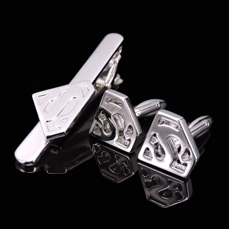 عالية الجودة الكفة و التعادل م - مراجعة Tie Bar Set Gift وسعره