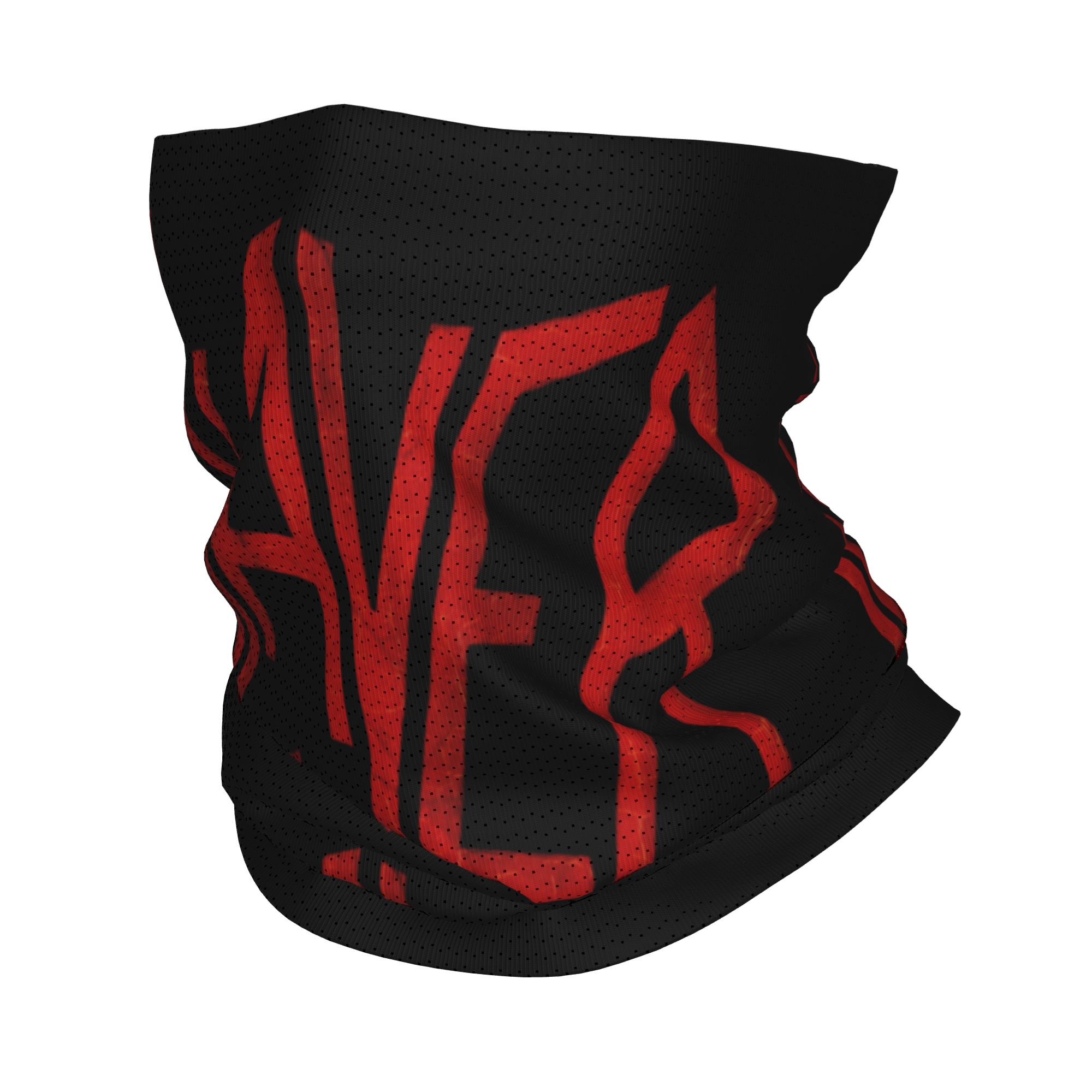 ربطة رأس شتوية مخصصة بتصميم Sl - مراجعة Neck Warmer Tube وسعره